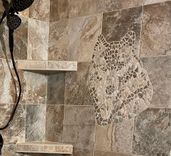 Mosaic Tile Work 4 small
