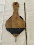 Large Fireplace Bellows 2 small