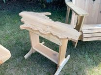 Michigan Adirondack Chairs And Tables 7 small