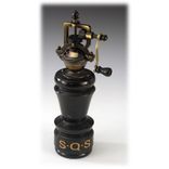 Pepper Grinders 6 small