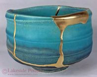 Kintsugi Bowl 3 small