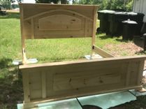 Custom Bed 2 small