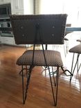 Nature Inspired Dining Table And Chairs 2 small