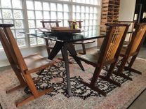 In Good Company Tricky Tripod Table Bases 2 small