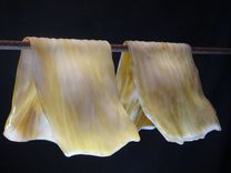Slumped Glass Lampshades 1 small