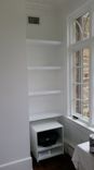 Built-In Shelving 1 small