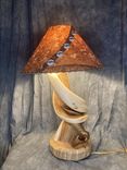 Twisted Juniper Table Lamp 1 small