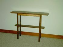 Niche Table 1 small