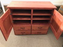 Custom Cabinet 2 small