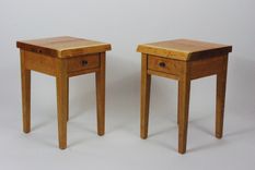 Live Edge Cherry Bedroom 3 small