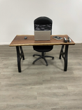 Industrial Desk, Industrial Office Desk, Industrial Computer Desk, Industrial Writing Desk 5 small