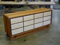 Floating Drawers Wide 1 small