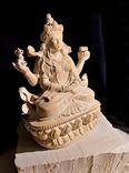 Prajnaparamita Buddhism Tibet Wisdom Heart Sutra 3 small