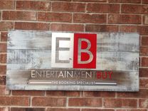 Business Sign 1 small