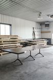Live Edge Dining Table 3 small