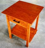 Custom Bedside Table 2 small