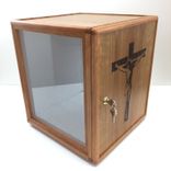 Wooden Tabernacles 6 small