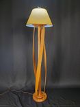 Cherry Floor Lamp 1 small