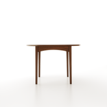 Wooden Shaker Round Dining Table 3 small