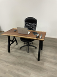 Work Desk, Work Table, Work From Home Desk, Small Work Desk, Wfh Desk, Small Work Table 6 small