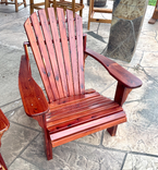 Amazing Handmade Adirondack Chairs 1 small