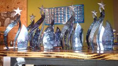 Custom Trophies 5 small