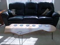 Guitar Head Coffee Tables 1 small