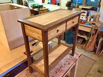 Hall Table 1 small