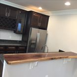 Live Edge Walnut Counter Top 2 small