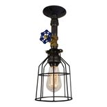 Hallmark Pendant Light 2 small