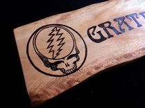 Custom Live Edge Wood Signs 1 small