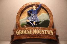 Custom Carved Wood Signs For Home, Business, Farms, Stables, And More.  Lazy River Studio 1 small