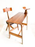 Writing Desk And Chair 3 small