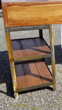 Rustic/Industrial Desk 3 small