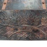 Akicon Custom Handcrafted Copper Range Hood - Akh713c-C 3 small