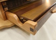 Chess Board / Humidor 2 small