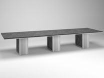 Jersey Modern Conference Table 3 small