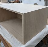 Modern Cube Side Table With Electrical And Usb 4 small