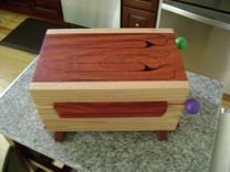Tongue Drum 1 small