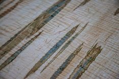 Live Edge Coffee Table 5 small