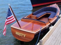 19' Trouve Electric Launch 6 small