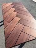 Black Walnut Coffee Table 5 small