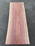 Live Edge Walnut Coffee Table 4 small