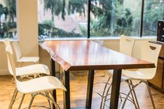 Bar Height Lunch Table 1 small