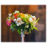 Jordan's Spindle Centerpieces 1 small
