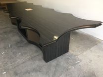 Dione Modern Conference Table 2 small