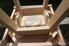 Buman Bar Stool 8 small
