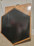 Usaf Enlisted To Officer Shadow Box 3 small