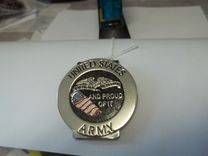 Money Clips 1 small