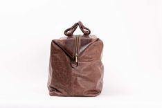 Travel Bag. Made in Italy 2 small